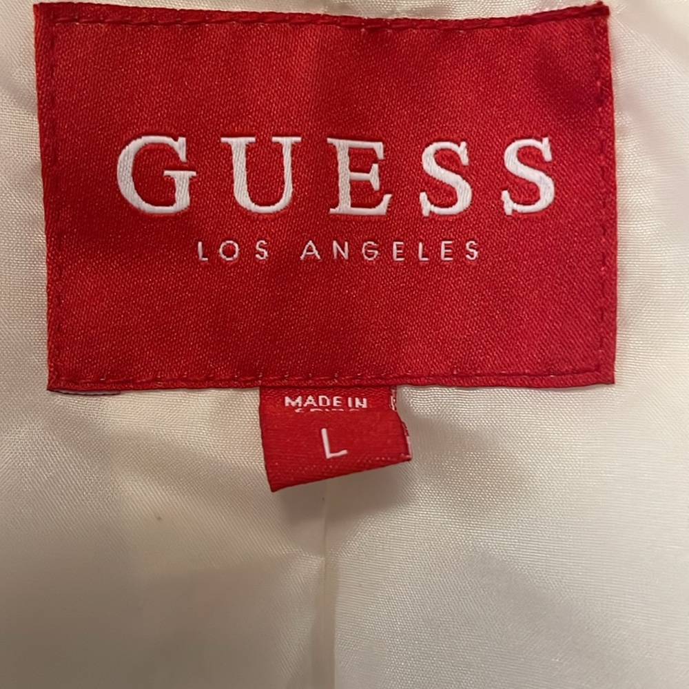Guess coat - Picture 6 of 12